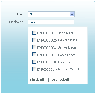 Image Priview AutoCheckbox