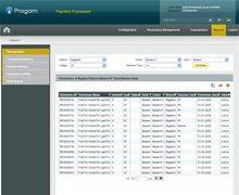 Pragam :Fig.04: MDAS Payment Framework - Payment Transactions Report